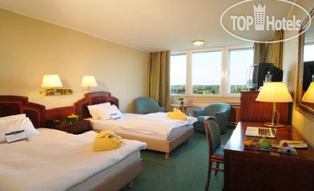 Фотографии отеля  Best Western Hotel Ludwigshafen 4*