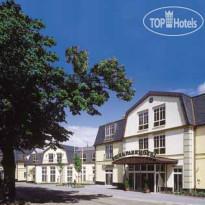 Best Western Wein-Und Parkhotel Nierstein 