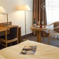 Novotel Kaiserslautern 