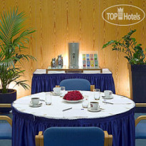 Novotel Kaiserslautern 