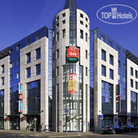 Ibis Koblenz 2*