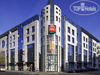 Фотографии отеля  Ibis Koblenz 2*