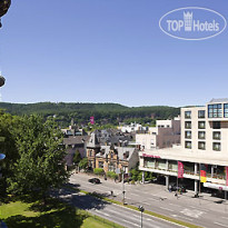 Mercure Hotel Trier Porta Nigra 