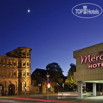 Mercure Hotel Trier Porta Nigra 
