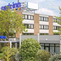 Park Inn by Radisson Mainz 