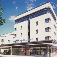 Park Plaza Trier 4*