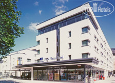 Park Plaza Trier 4*