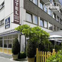 City Hotel Primavera 