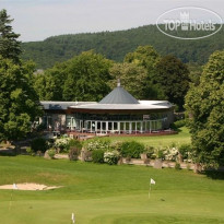 Jakobsberg Hotel & Golfresort 