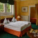 Romantik Hotel Schloss Rheinfels Двухместный номер в вилле