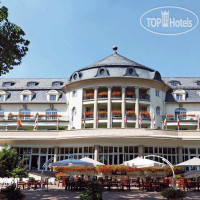 PK Parkhotel Kurhaus 4*