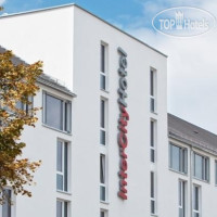 Intercityhotel Darmstadt 4*