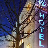 Hotel Frankfurt Offenbach City by Tulip Inn 3*