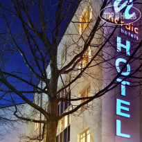 Hotel Frankfurt Offenbach City by Tulip Inn 