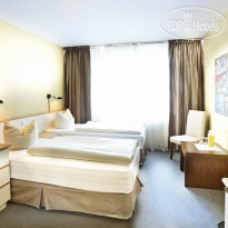 Hotel Frankfurt Offenbach City by Tulip Inn 