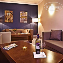 Hotel Frankfurt Offenbach City by Tulip Inn 