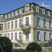 Winters Hotel Offenbach Eurotel Boardinghouse 3*