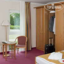 Winters Hotel Offenbach Eurotel Boardinghouse 