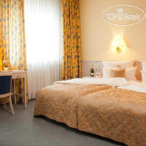 Hotel Traube Rudesheim 