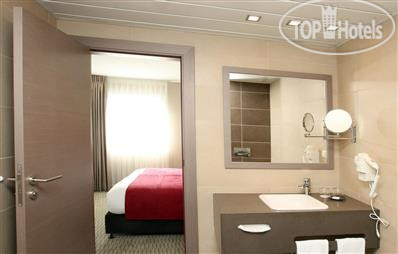 Новые добавленные фото туристов Golden Tulip Kassel Hotel Reiss 4*