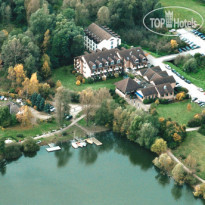 Top Hotel am Bruchsee 