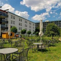 Commundo Tagungshotel Darmstadt 