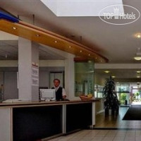 Commundo Tagungshotel Darmstadt 3*