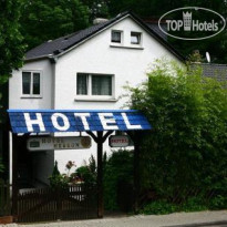 Hebron-Hotel Kronberg 