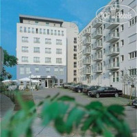 ACHAT Comfort Hotel Darmstadt/Griesheim 3*