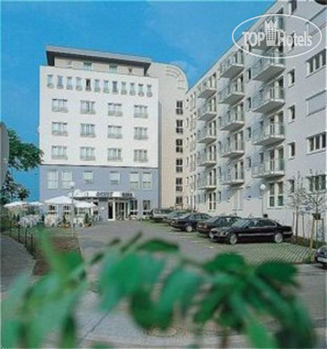 Фотографии отеля  ACHAT Comfort Hotel Darmstadt/Griesheim 3*