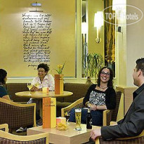 Mercure Hotel Bad Homburg Friedrichsdorf 