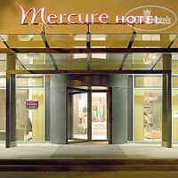 Mercure Hotel Frankfurt Eschborn Helfmann-Park 4*