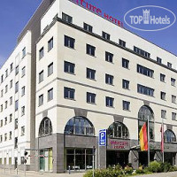 Mercure Hotel Frankfurt Eschborn Sued 4*