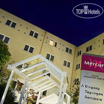 Airways Hotel Frankfurt Airport West 