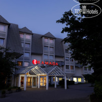 Ramada Hotel Micador Wiesbaden-Niedernhausen 