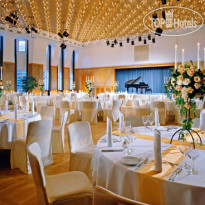 Sheraton Offenbach Hotel 