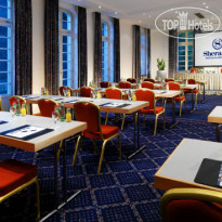 Sheraton Offenbach Hotel 