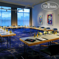 Sheraton Offenbach Hotel 