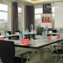 InterCityHotel Kassel 