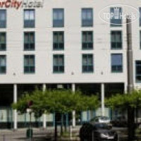 InterCityHotel Kassel 3*