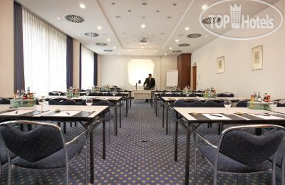 Фотографии отеля  Ramada Hotel Kassel City Centre 4*