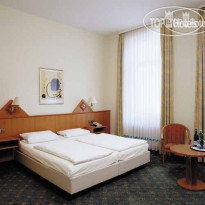 Best Western Hotel Hansa 