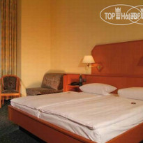 Best Western Hotel Hansa 