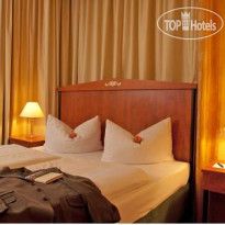 Best Western Parkhotel Krone 