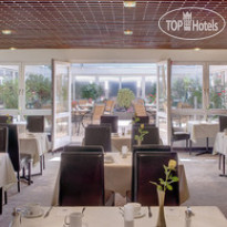 Best Western Hotel Darmstadt 