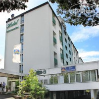 Best Western Plus Hotel Steinsgarten 4*