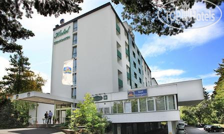 Фотографии отеля  Best Western Plus Hotel Steinsgarten 4*