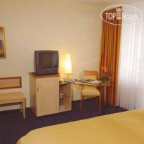 Best Western Plus Hotel Steinsgarten 