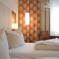 Best Western Hotel Frankfurt Airport 