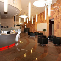 Best Western Premier Konrad Zuse Hotel 